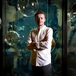 Fotoshootings MINDMAGIC Magicshow mit Samuel Lenz