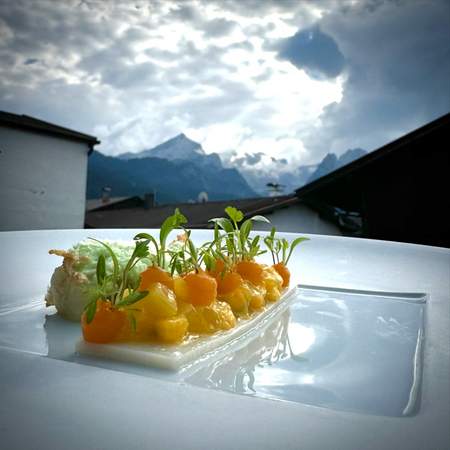 4Eck Restaurant und Eventlocation Garmisch-Partenkirchen