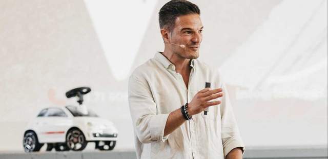 Luca Mazza Luca Mazza