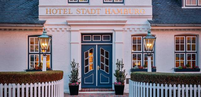 Weihnachten auf Sylt Weihnachten auf Sylt