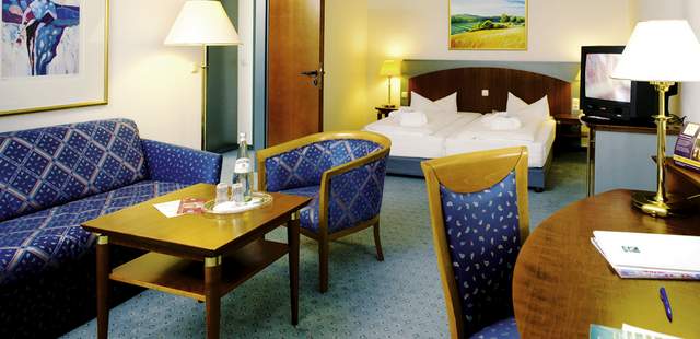 Ramada by Wyndham Weimar Ramada by Wyndham Weimar