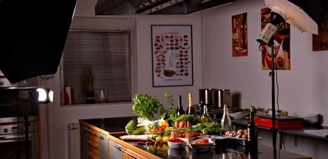 Kochkurs Frankfurt Dr. Glitzner Genussevents GmbH