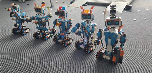 LEGO®BOOST LEGO®BOOST