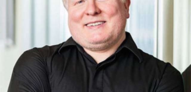 Hans-Christian Boos Hans-Christian Boos