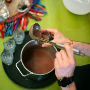 Kakao Kakao- & Klangzeremonie in Köln