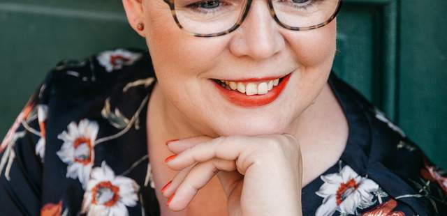 FrauAndrea Veränderung - Ja, bitte!