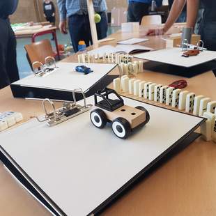 Chain Reaction Chain Reaction