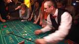 Casino-Party Casino Team Event Teambuilding Roulette