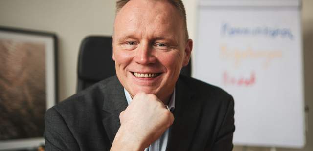 Carsten Muscheid Carsten Muscheid