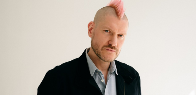 Sascha Lobo Sascha Lobo