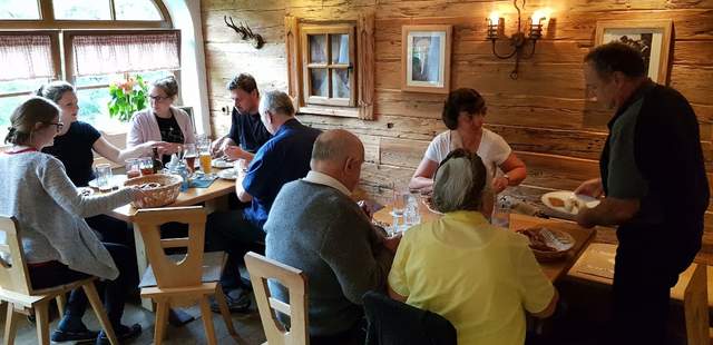 Weißwurst Diplom Weißwurst Diplom