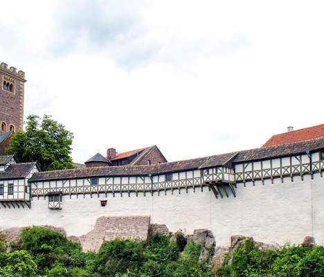 Betriebsausflug in Thüringen Betriebsausflug in Thüringen