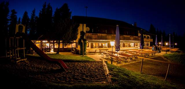 HüttenEvent Location HüttenEvent Location