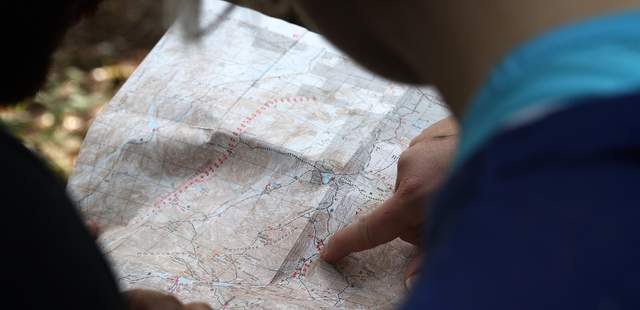 Rahmenprogramm: Stadtrallye klassisch Rahmenprogramm: Stadtrallye klassisch