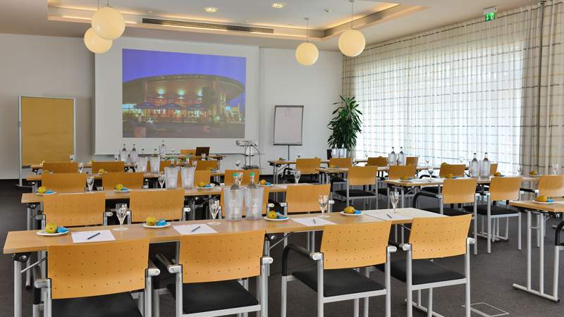 Best Western Plus Konrad Zuse Hotel