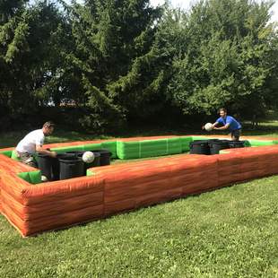 Fußball Ping-Pong Fußball, Ballspiele,