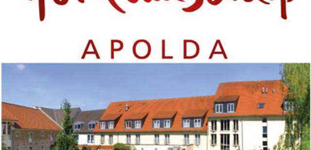 Hotel am Schloß Apolda Hotel am Schloß Apolda