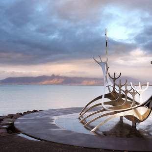 Sun Voyager 7 Tage Islands Goldene Natur & Abenteuerwelte