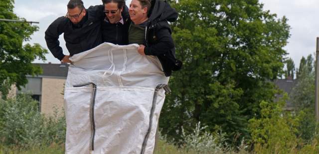 Teamchallenge Teamolympiade –Teamchallenge