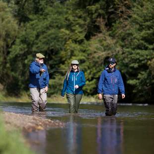 Sommer in Schottland - Natur, Sport, Erholung Sommer in Schottland - Natur, Sport, Erholung