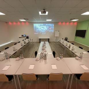 Eventlocation Nordic Escape Eventlocation Nordic Escape