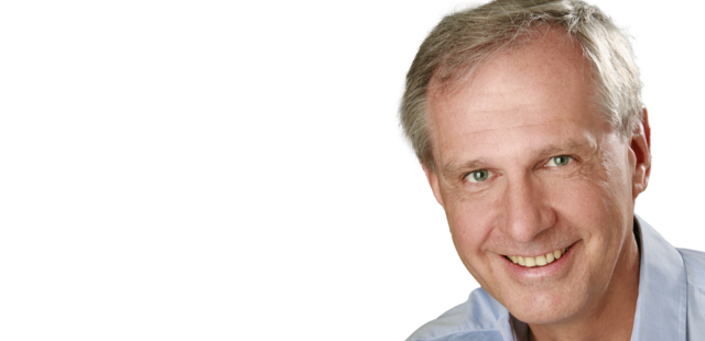 Prof. Dr. med. Bernd Kleine-Gunk Prof. Dr. med. Bernd Kleine-Gunk