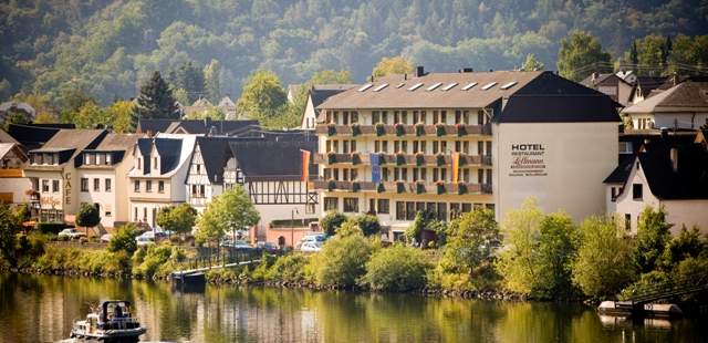 Hotel Lellmann Hotel Lellmann