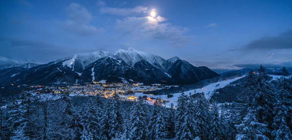 Winter-Incentive Seefeld in Tirol