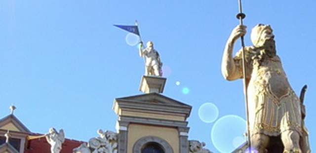 erfordia in vita – Gespielte Stadtgeschichte erfordia in vita – Gespielte Stadtgeschichte