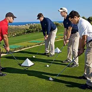 MARBELLA GOLF – WINTER OFFER LOW COST