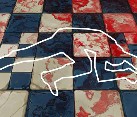 Krimispiel als Teamevent Krimispiel Teamevent