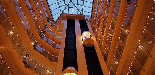 Mercure Hotel Atrium Hannover Mercure Hotel Atrium Hannover