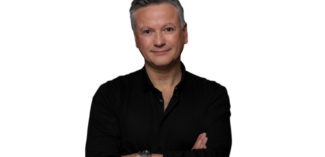 Cristián Gálvez Cristián Gálvez