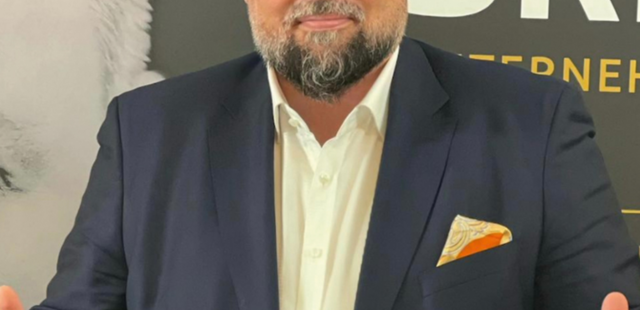 Philipp Erik Breitenfeld Philipp Erik Breitenfeld