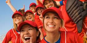 Weltmeister und Olympiasieger für Ihr Business sports2business