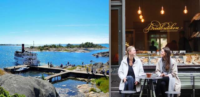 Invita Sweden AB Invita Sweden AB