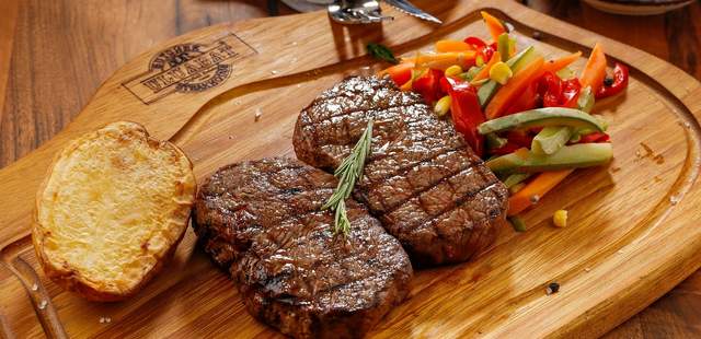 Genuss-Event: Das perfekte Steak Genuss-Event: Das perfekte Steak