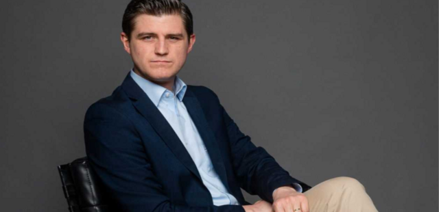 Julien Backhaus Julien Backhaus