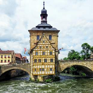 Incentive Bamberg Historischer Genuss in Bamberg