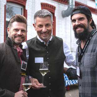 Mobiles Oktoberfest Mobiles Oktoberfest