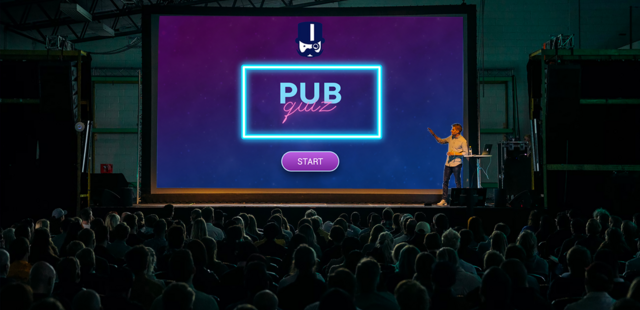 Offline Teamevent - Pubquiz Night! Offline Teamevent - Pubquiz Night!