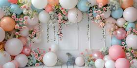 Mit kreativer JGA-Deko magische Momente gestalten JGA Deko