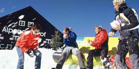 Neueste Betriebsausflüge Neueste Betriebsausflüge