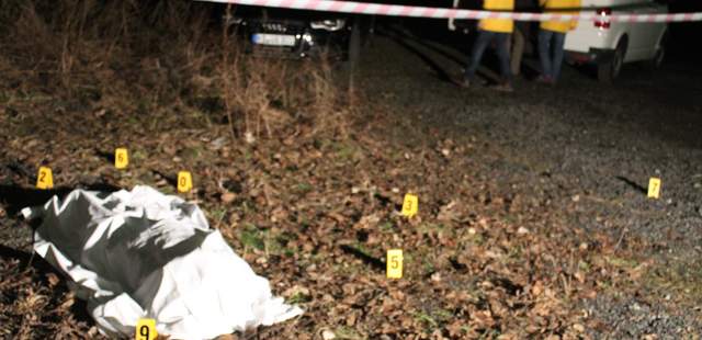 Kassel Tatort - Krimi-Teamevent Kassel Tatort - Krimi-Teamevent