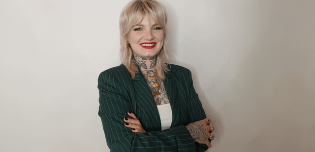 Samantha Schüller Samantha Schüller