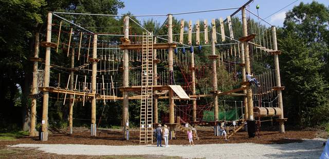 Erlebnistag am Biggesee Erlebnistag am Biggesee