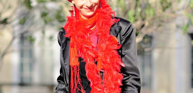 „Ist denn Sächsisch ein Verbrechen?“ „Ist denn Sächsisch ein Verbrechen?“