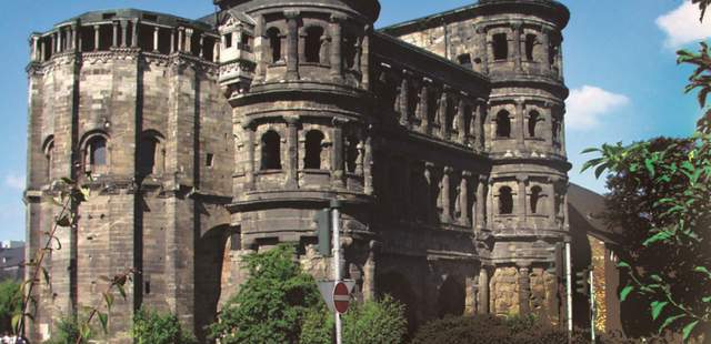 Trier erleben Trier erleben
