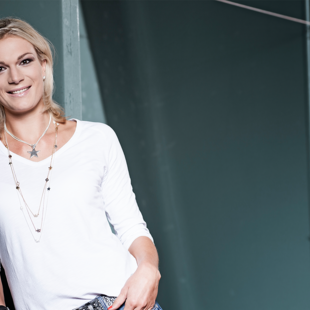 Maria Höfl-Riesch Maria Höfl-Riesch