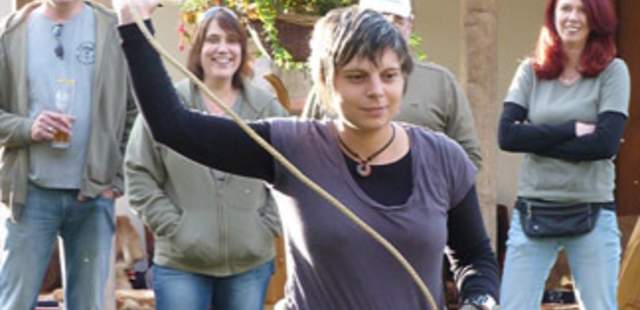 „Team – Action – Casino“ „Team – Action – Casino“